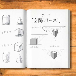 3/17「エンハンスプログラム(空間)」中学生～社会人・一般AG