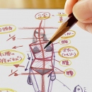 10/20「人物を描くロジック-基本編-(オンライン)」中学生～社会人・一般AG