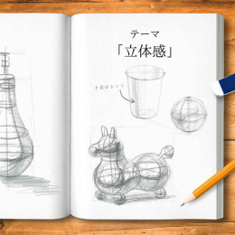 2/24「エンハンスプログラム(立体感)」中学生～社会人・一般AG